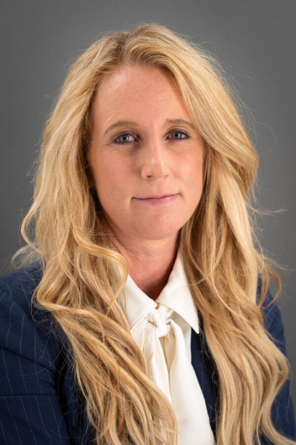 Heidi Herrick