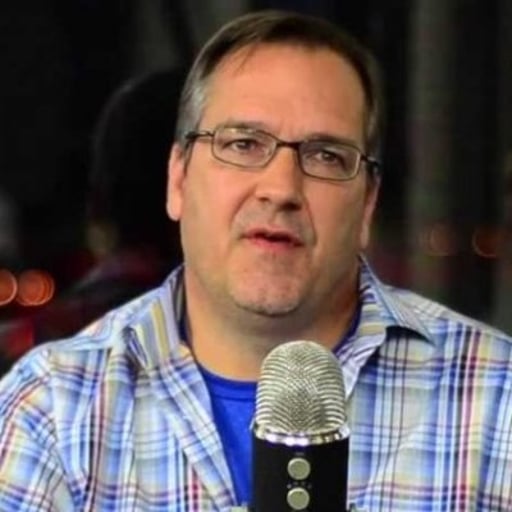Robb Kunz