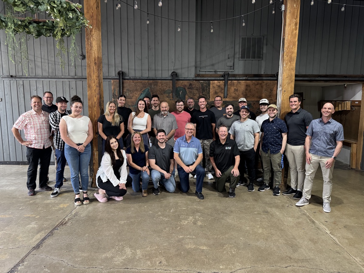 Provo Cohort 16