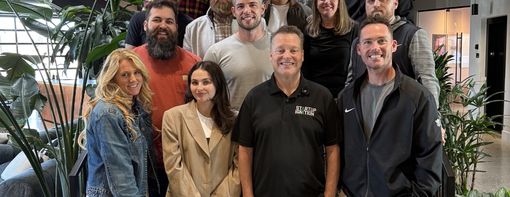 Startup Ignition Bootcamp cohort, Provo, March 2026