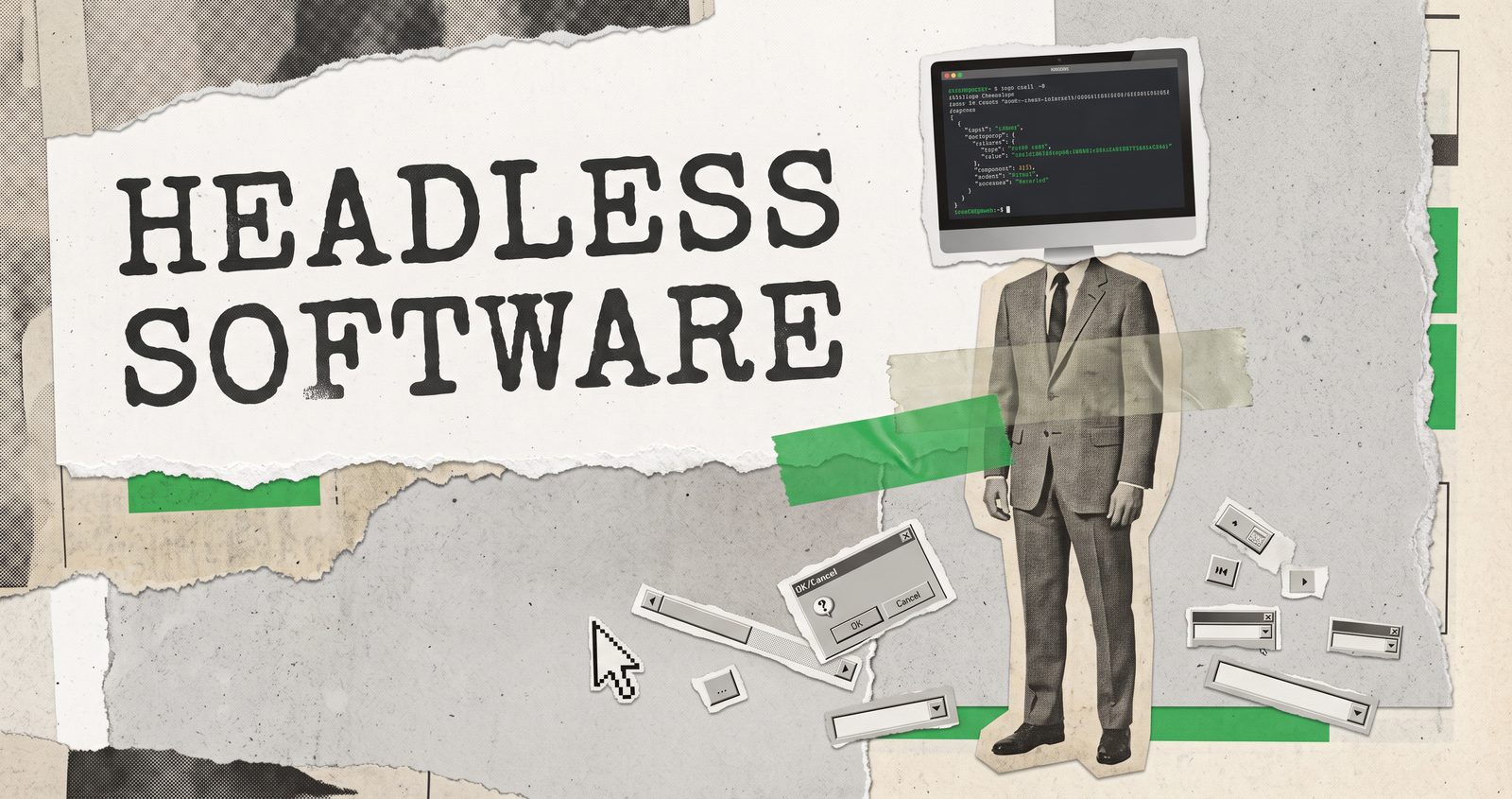 What Is Headless Software? Definition, Examples, and Why It Suddenly Matters