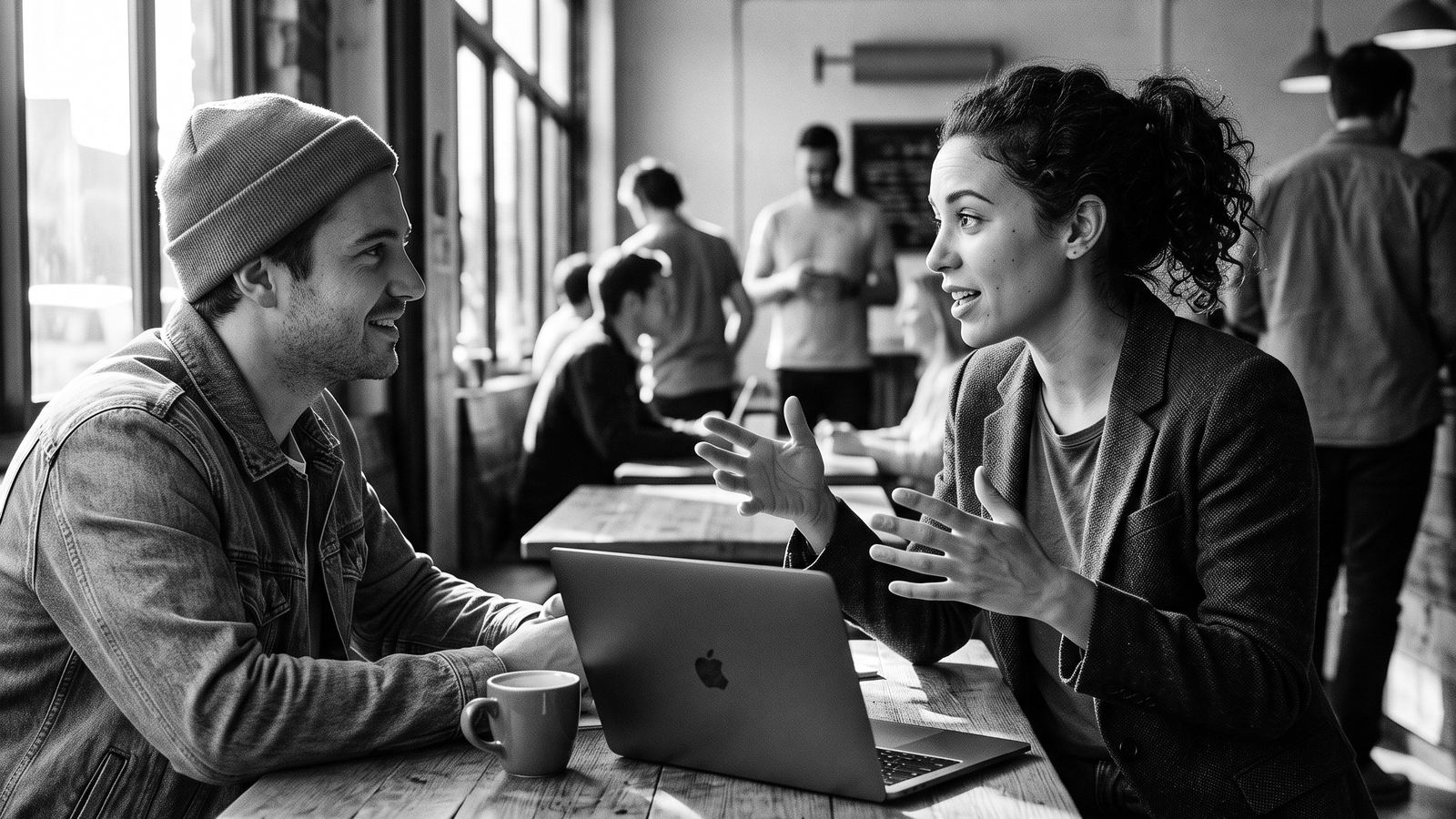 A Product Is No Longer Proof: Customer Discovery in the AI Era