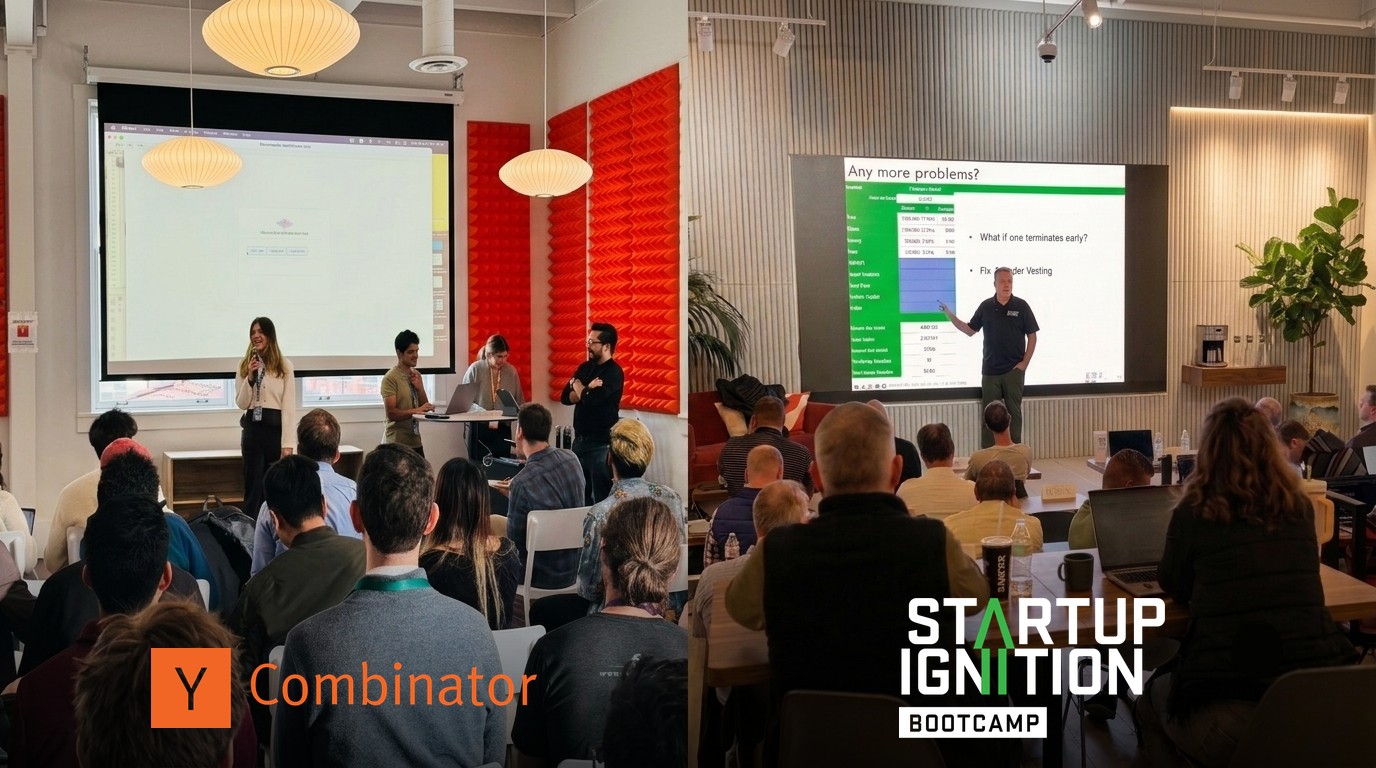 What Is a Startup Bootcamp? And Why It's Not the Same as an Accelerator