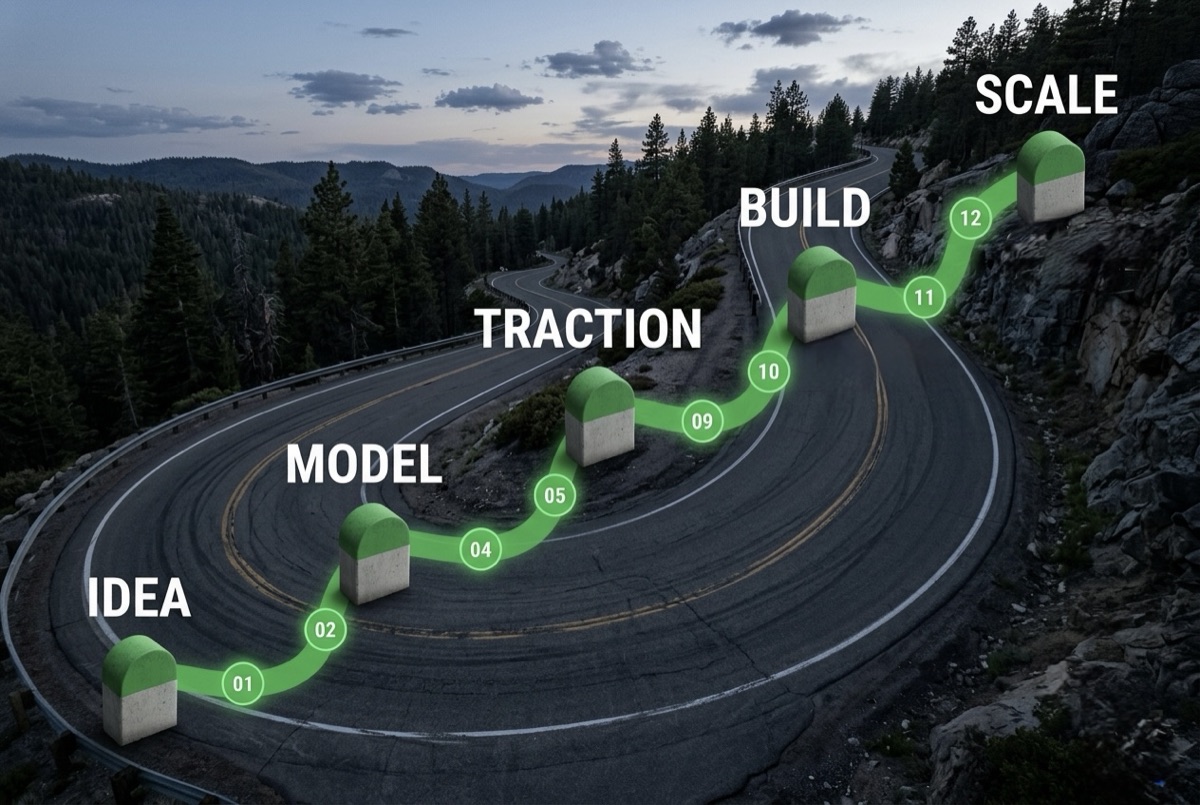 Startup Validation: The Complete Step-by-Step Guide (2026)