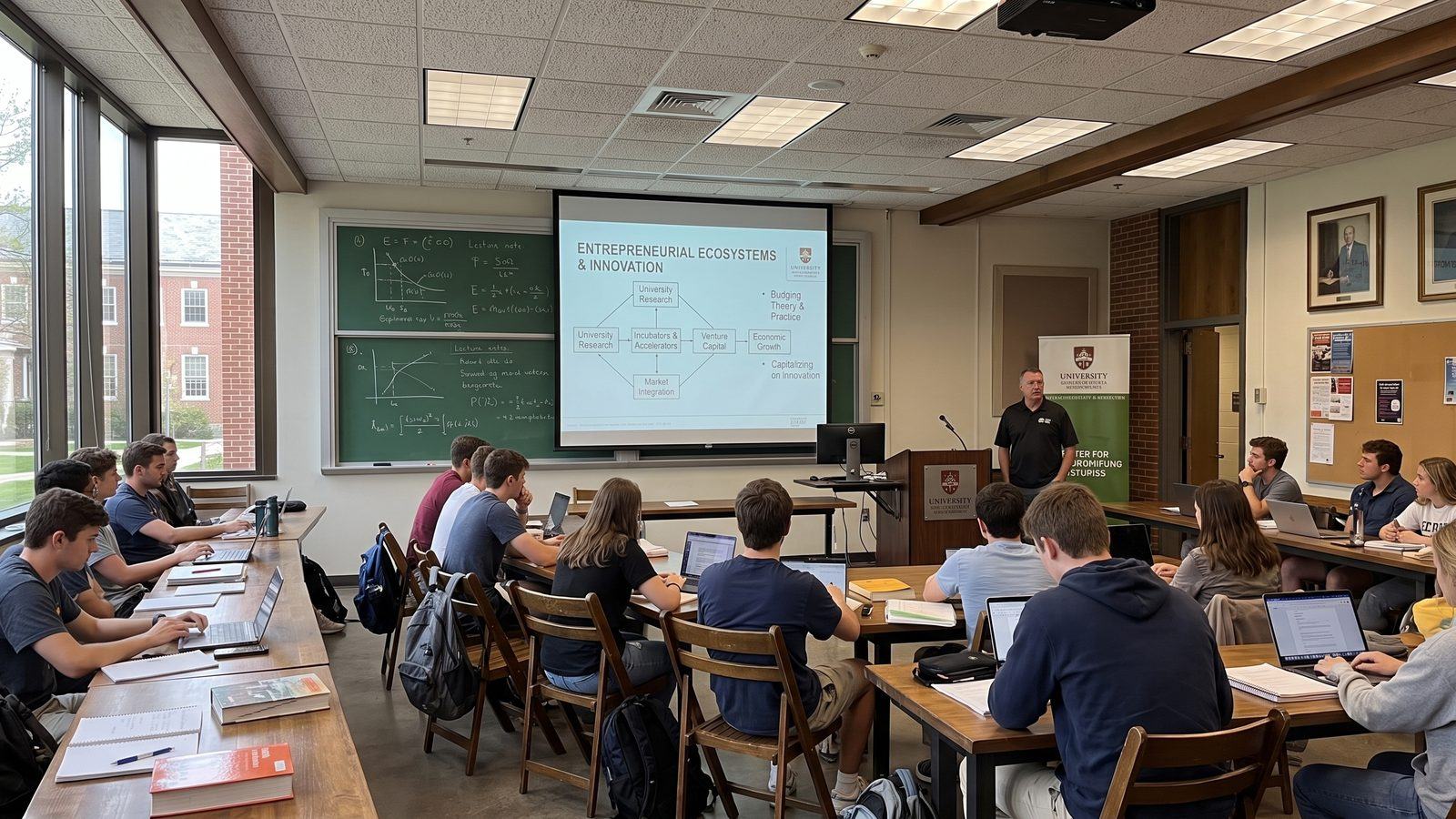 Your Students Can Ship an MVP on Day One. That's the Problem.