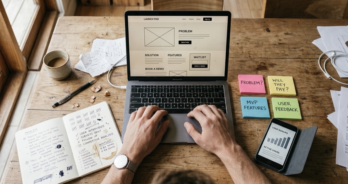 How to Test a Startup Idea: 7 Proven Methods Before You Build