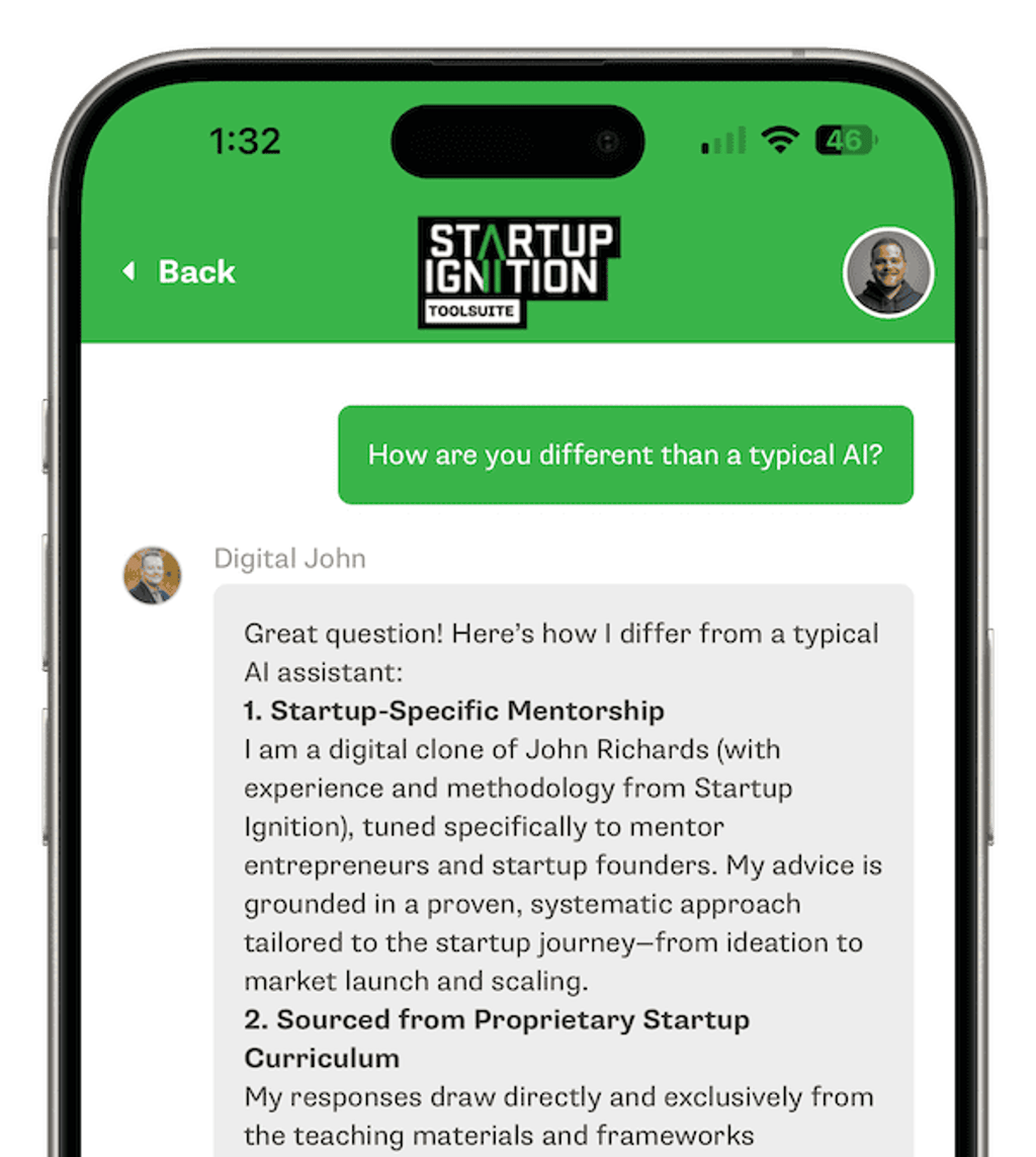 Digital Assistant on mobile