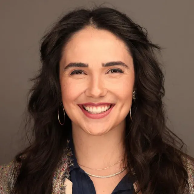 Allison Roberts