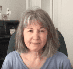 Judith Baker