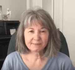 Judith Baker