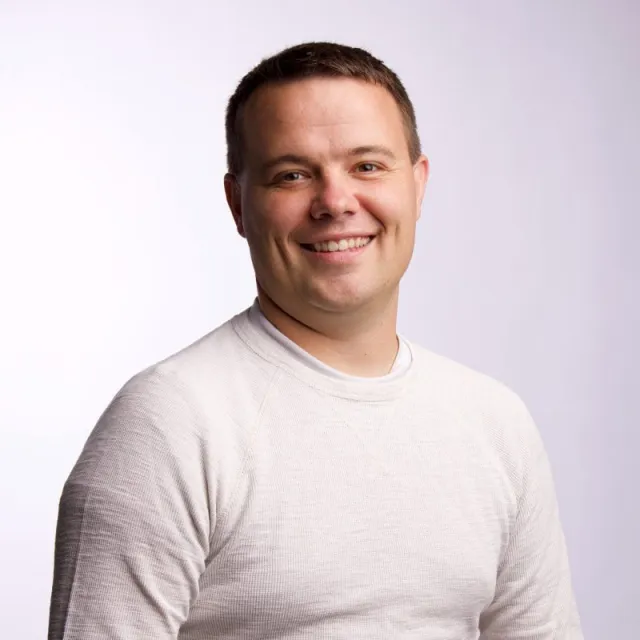 Robby Myers