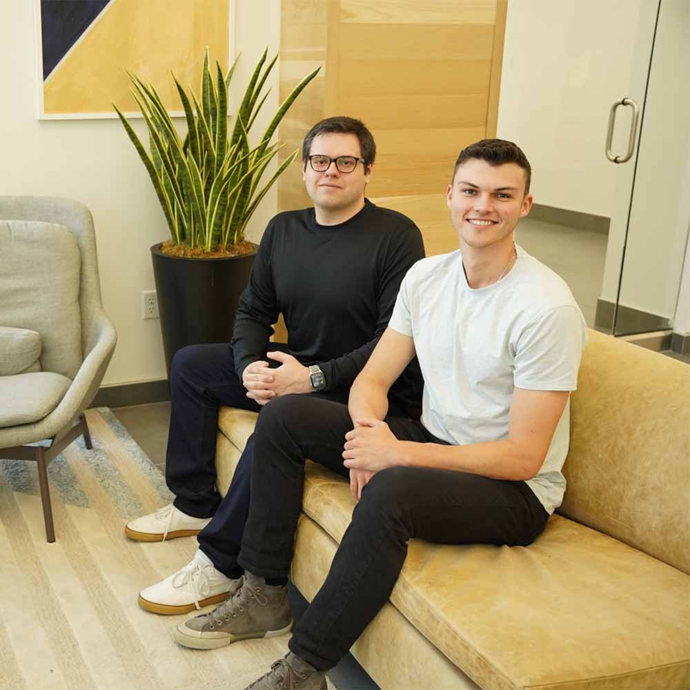 Startup Ignition Ventures founders and portfolio companies
