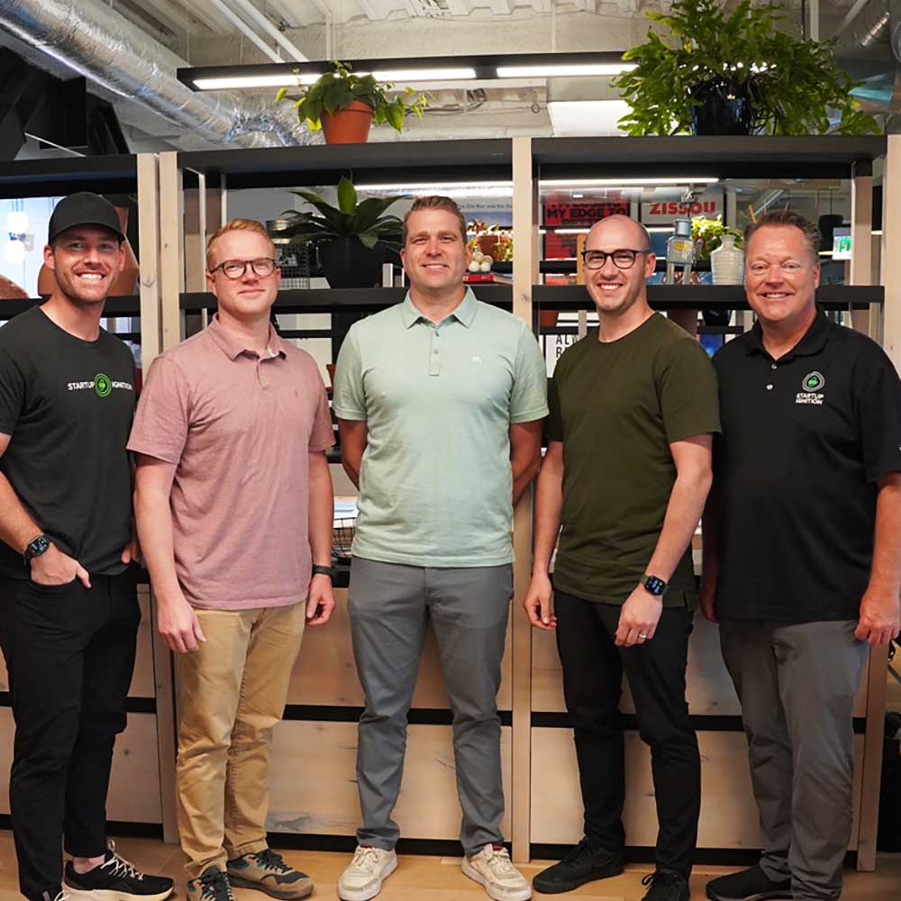 Startup Ignition Ventures community