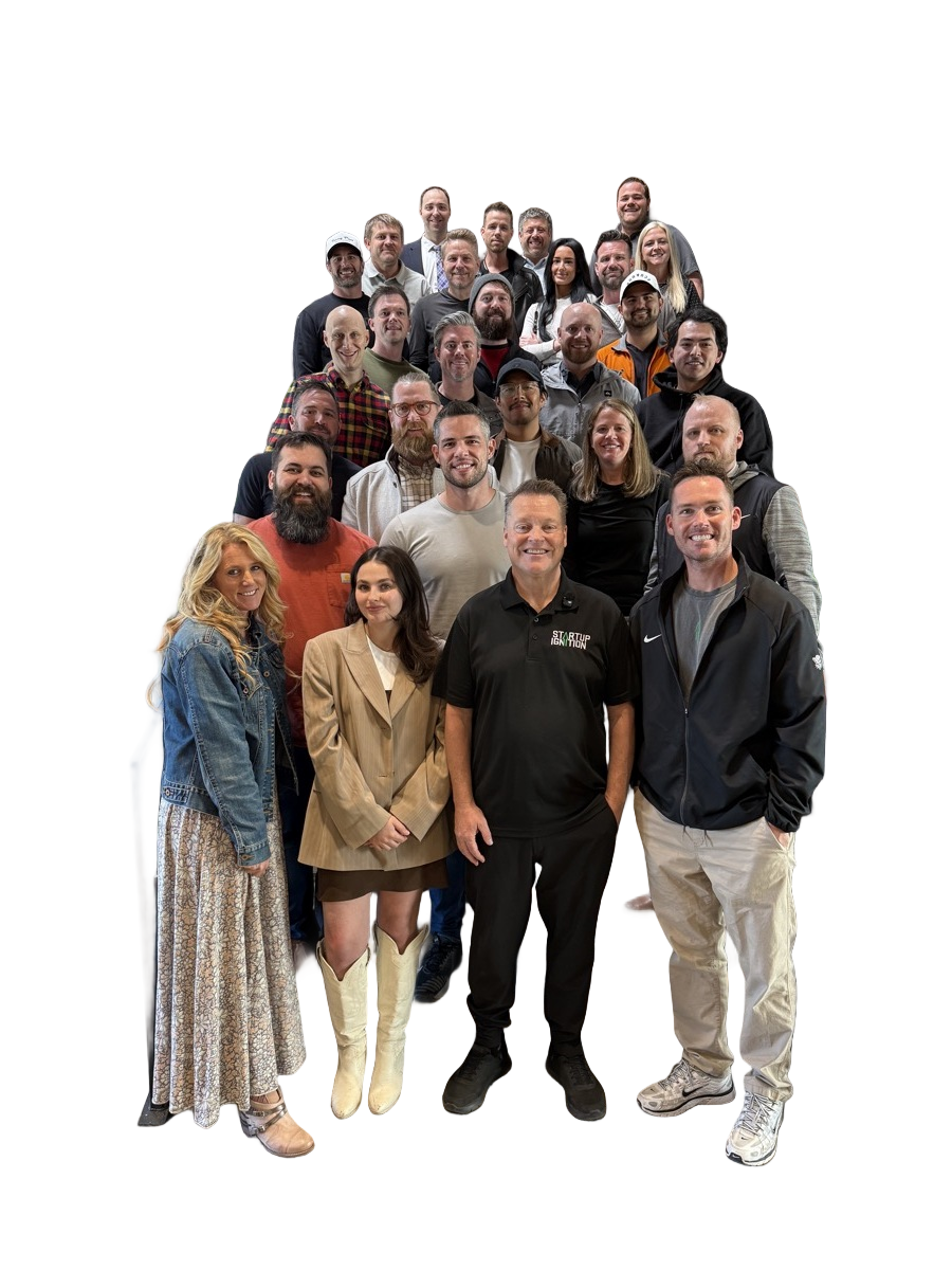 Bootcamp cohort